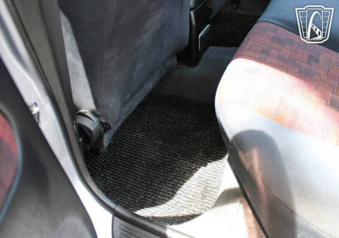1996 Mitsubishi Lancer