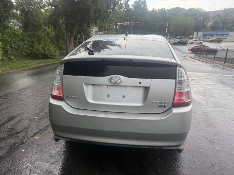 2008 Toyota Prius Standard