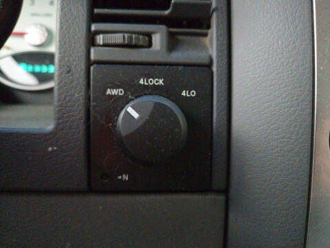 2004 Dodge Durango Limited