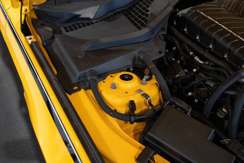 2023 Ford Mustang GT Premium