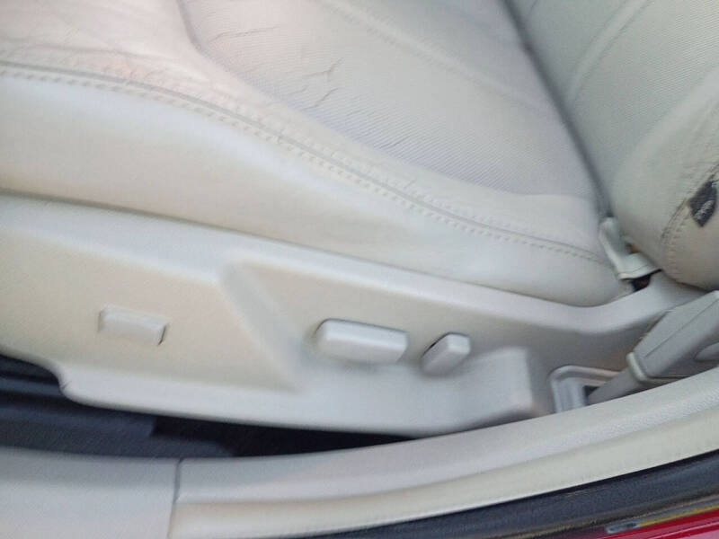 2011 Cadillac CTS 3.0L Luxury