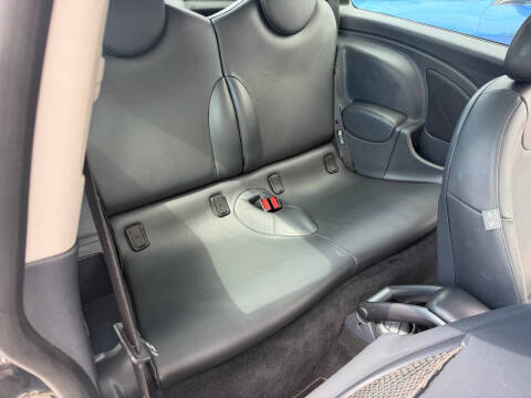 2006 MINI Cooper
