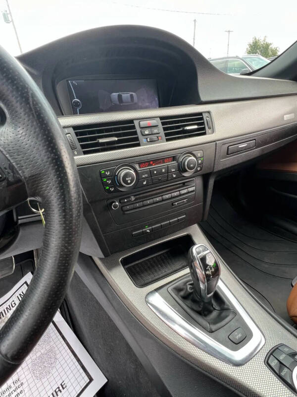 2011 BMW 3 Series 335is