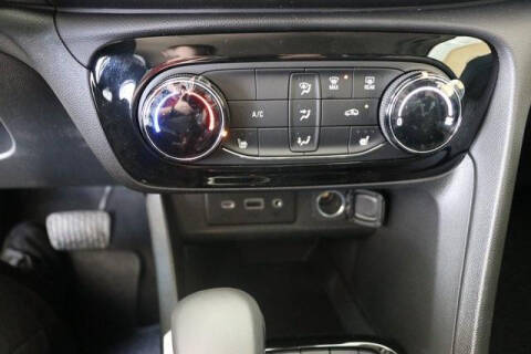 2021 Buick Encore GX