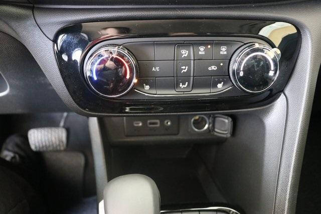 2021 Buick Encore GX