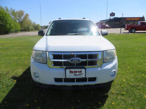 2010 Ford Escape XLT