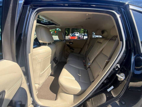 2016 Acura RDX