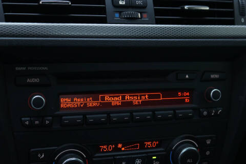 2011 BMW 3 Series 335is