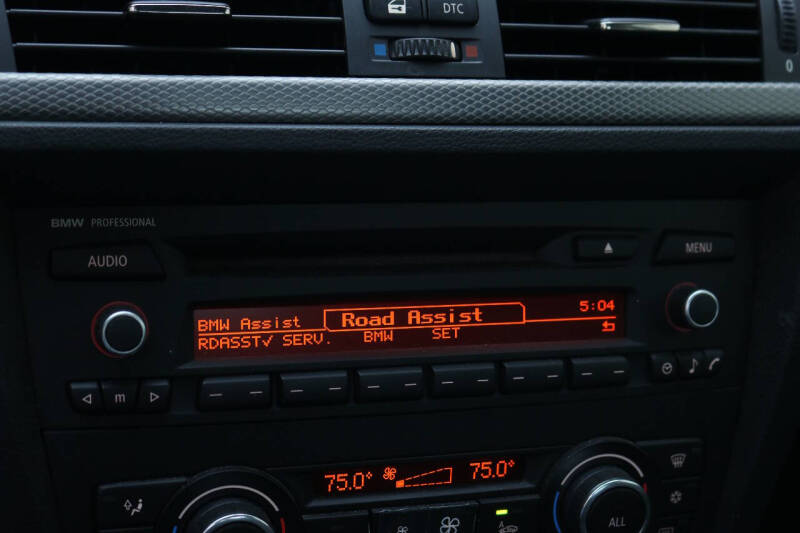 2011 BMW 3 Series 335is