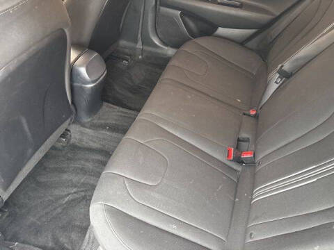 2022 Hyundai Elantra