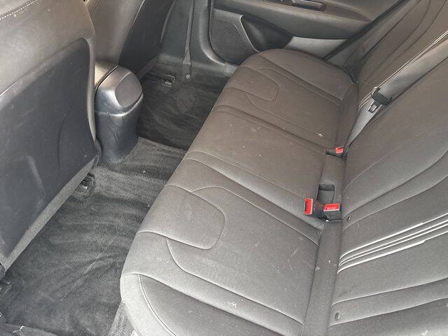 2022 Hyundai Elantra