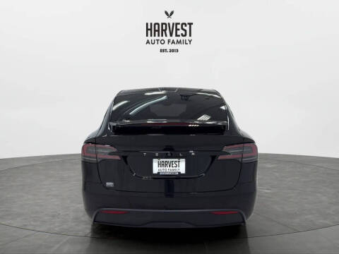 2024 Tesla Model X