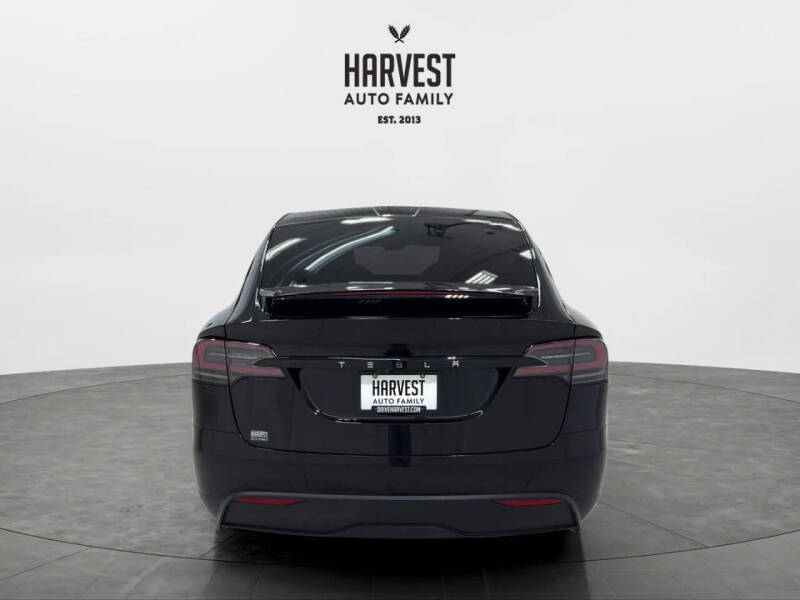 2024 Tesla Model X