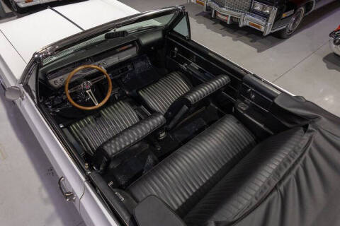 1965 Oldsmobile Cutlass