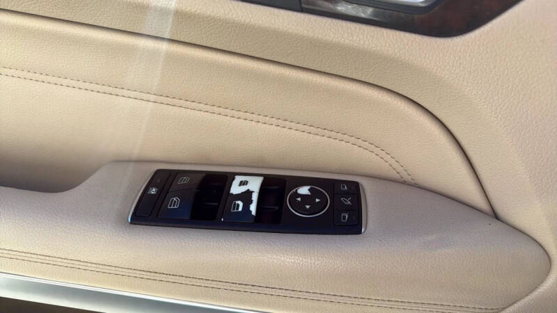 2015 Mercedes-Benz E-Class E 400