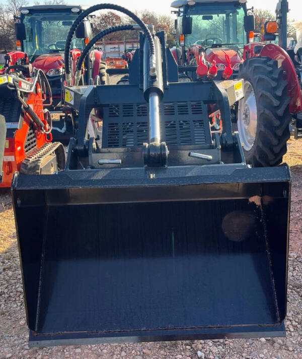 2024 AGT Industrial LRT23