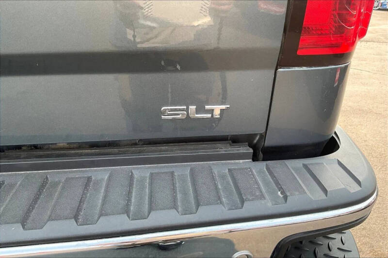 2014 GMC Sierra 1500