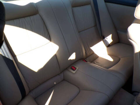 1997 Lexus SC 400