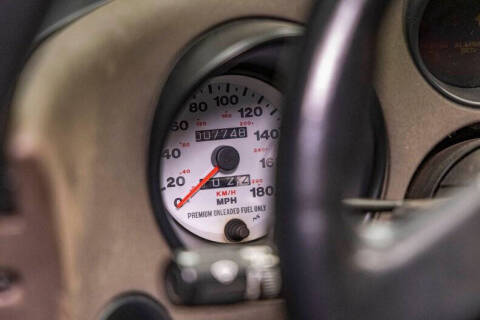 1992 Dodge Viper RT/10