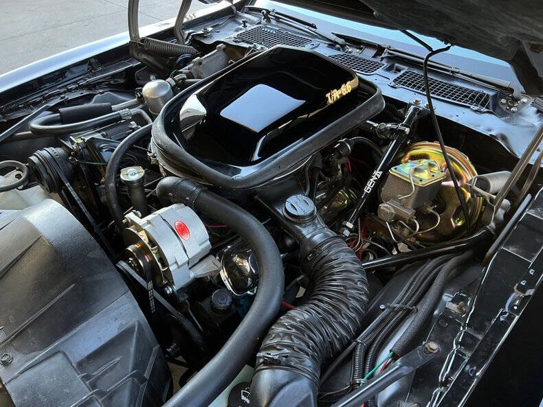 1977 Pontiac Trans Am