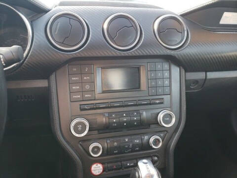 2016 Ford Mustang V6