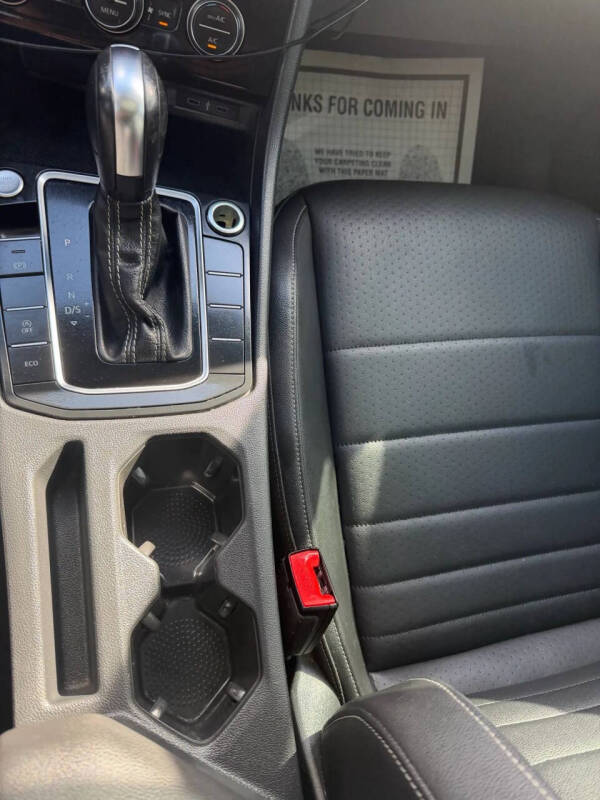 2021 Volkswagen Jetta