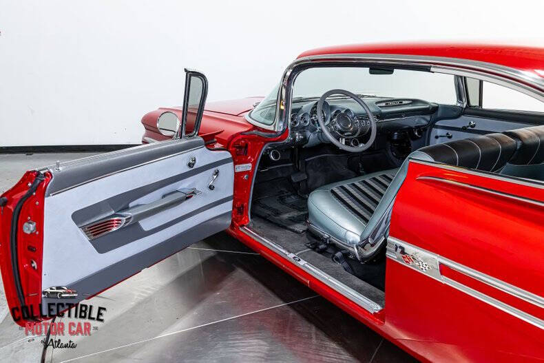 1959 Chevrolet Impala