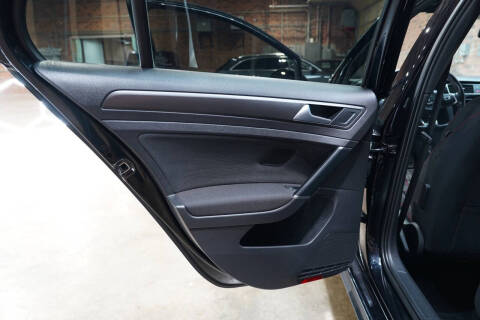 2020 Volkswagen Golf GTI