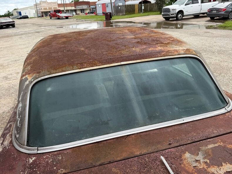 1964 Chevrolet Impala