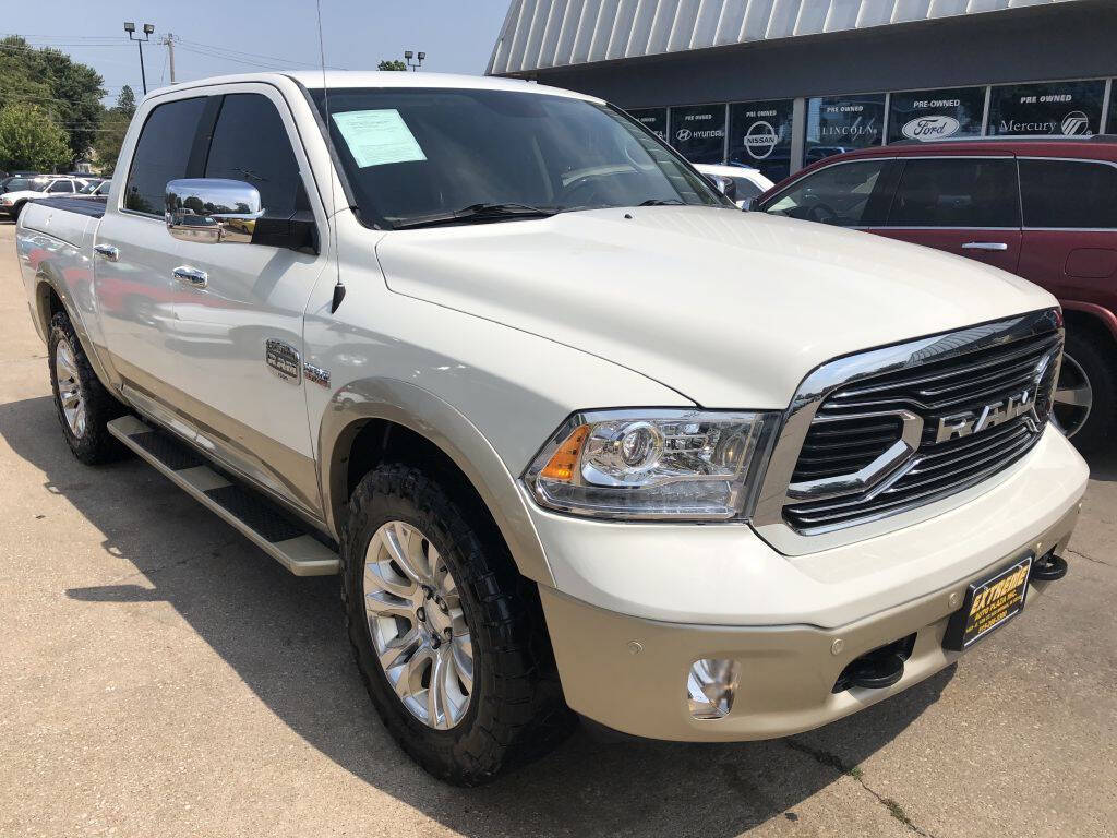 2017 Ram 1500 for sale at Extreme Auto Plaza in Des Moines, IA