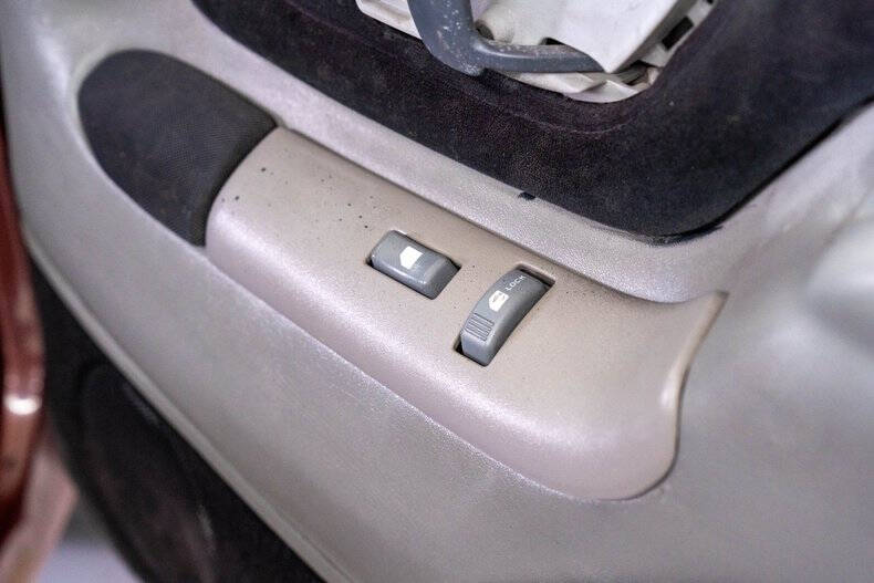 1998 Chevrolet Tahoe