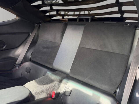 2018 Subaru BRZ Limited