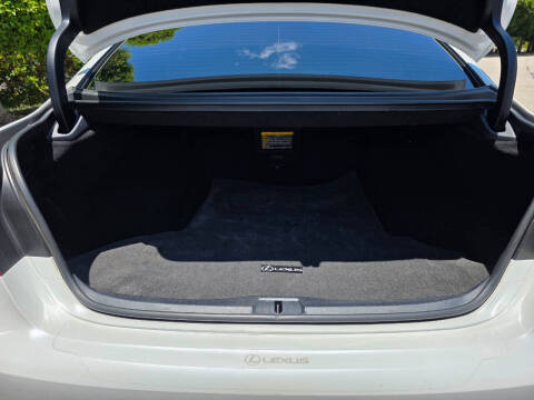 2014 Lexus LS 460