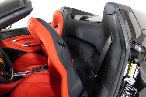 2023 Ferrari F8 Spider