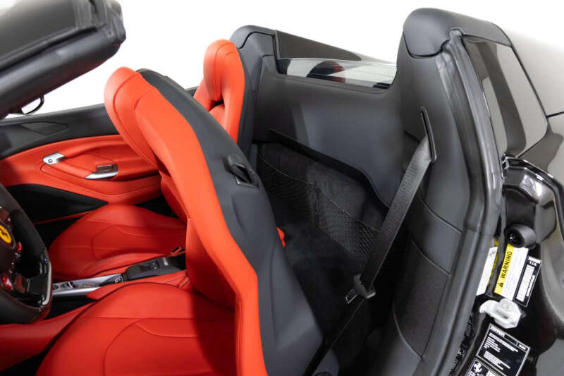 2023 Ferrari F8 Spider