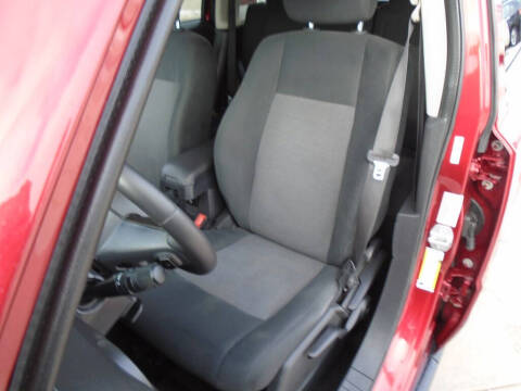 2015 Jeep Patriot Latitude