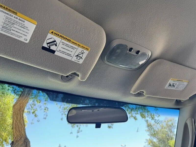 2007 Jeep Liberty Sport