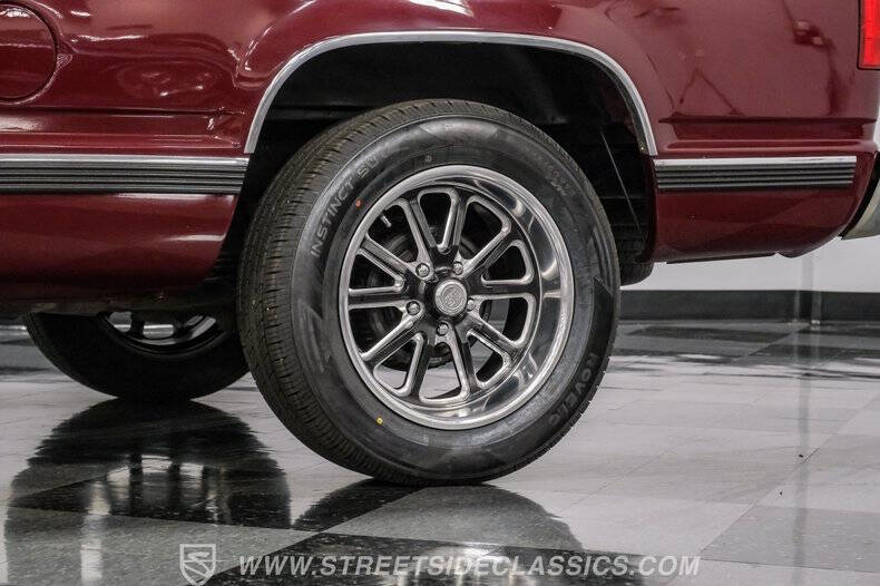 1995 GMC Sierra 1500