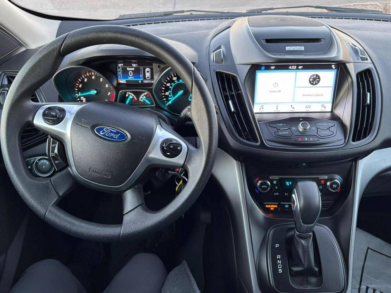 2016 Ford Escape for sale at Nebraska Motors LLC in Fremont, NE