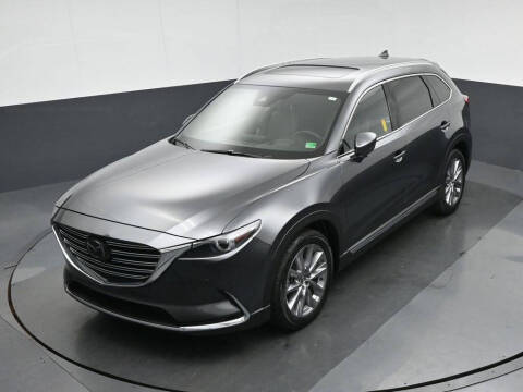 2021 Mazda CX-9 Grand Touring