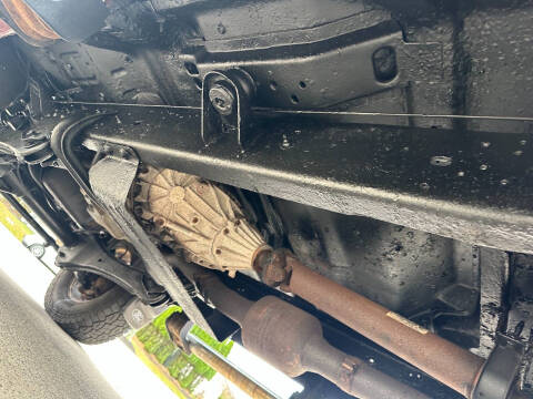 2006 Ford F-350 Super Duty Lariat