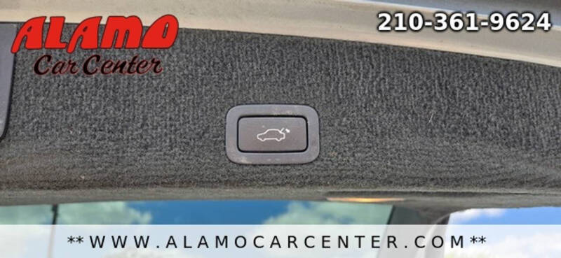 2013 Volvo XC60 3.2