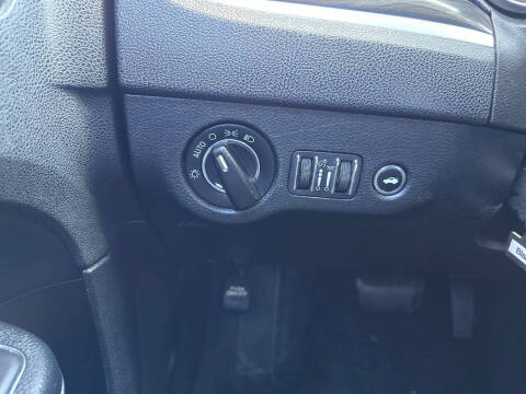 2018 Chrysler 300 Touring L