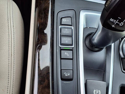 2016 BMW X5 xDrive40e