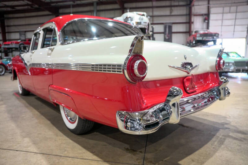 1956 Ford Fairlane
