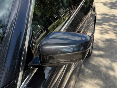 2019 BMW 5 Series 540i