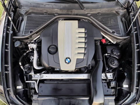 2012 BMW X5 xDrive35d