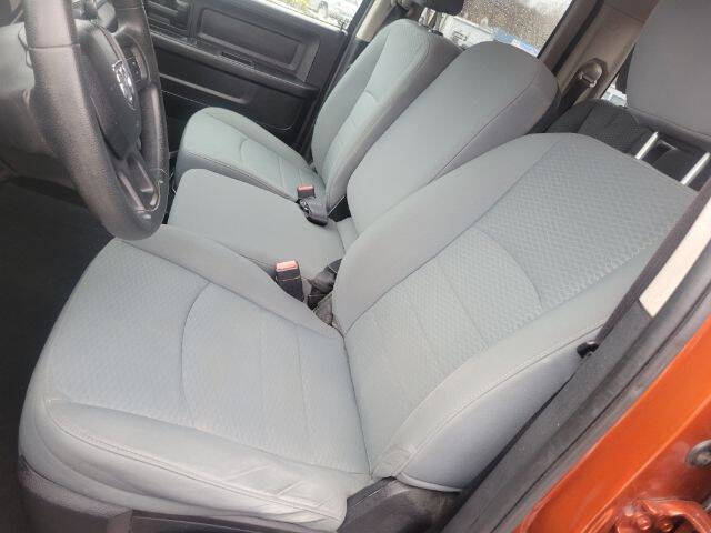 2013 RAM 1500 Express