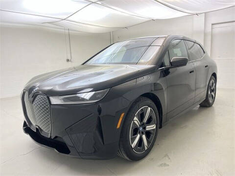 2023 BMW iX