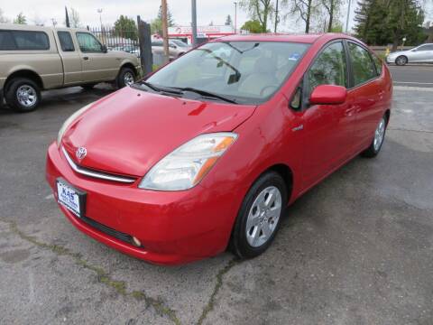 2007 Toyota Prius for sale at KAS Auto Sales in Sacramento CA